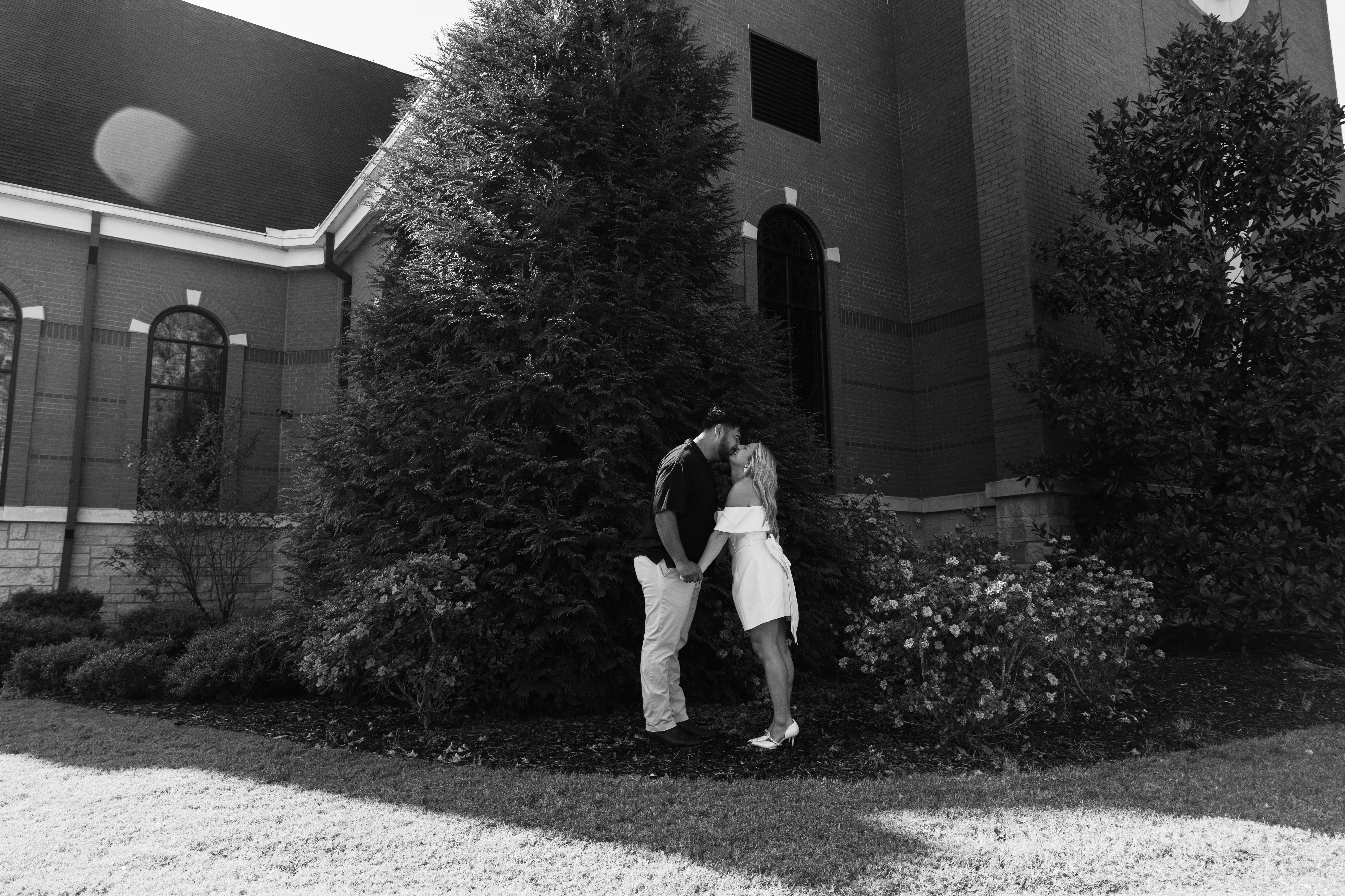 The Wedding Website of Ashlyn Grace Crandall and Jorge Arturo Andrade