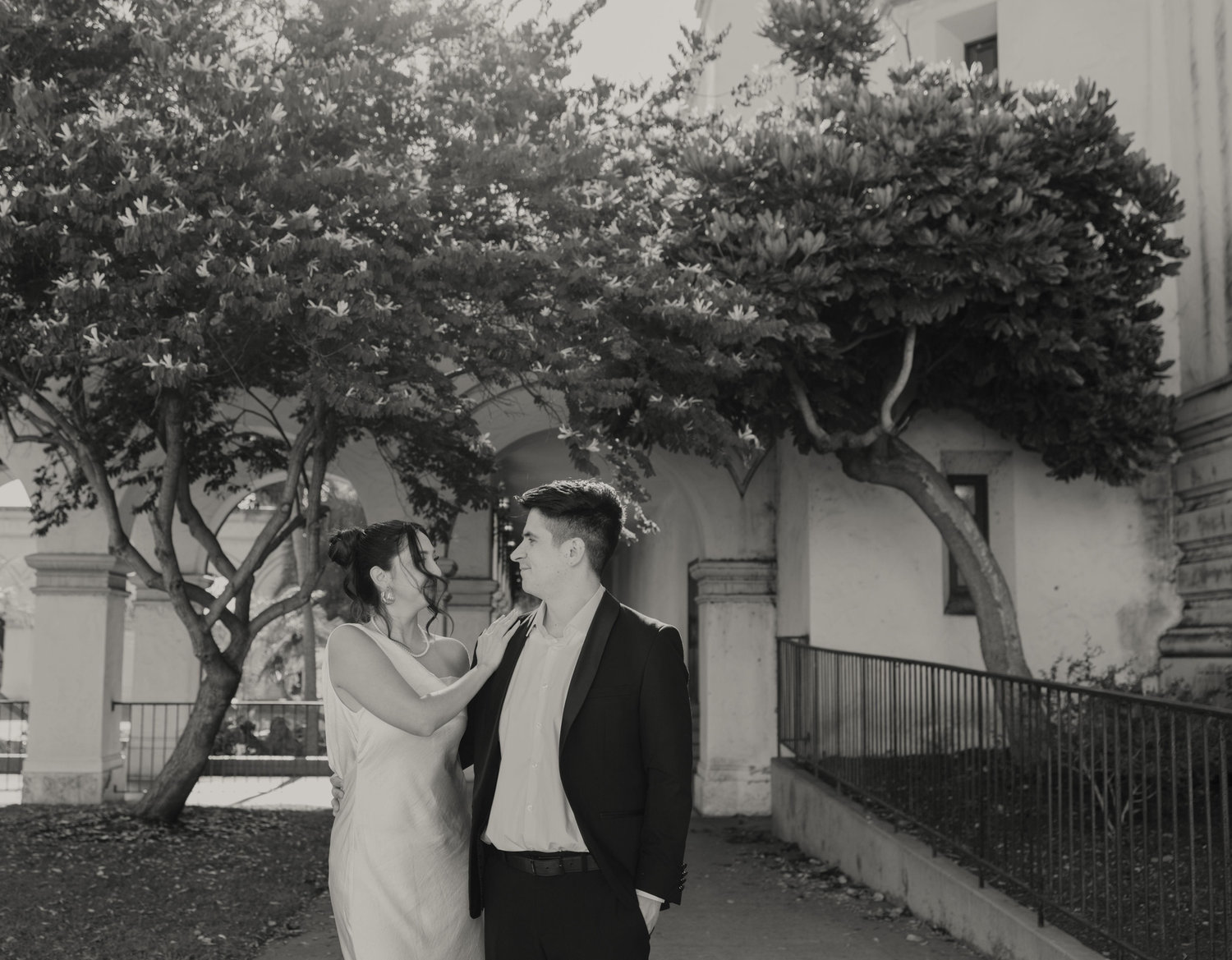 The Wedding Website of Vanessa Esmeralda Revilla and Daniel Ivan Fregoso