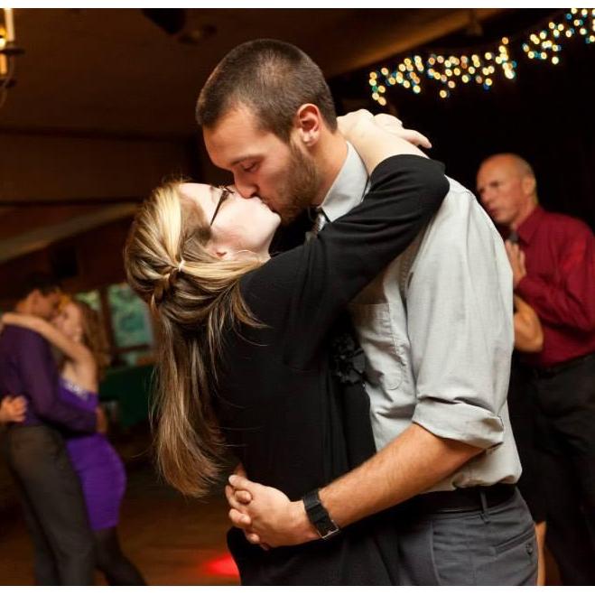 Elizabeth and Casey's Wedding
