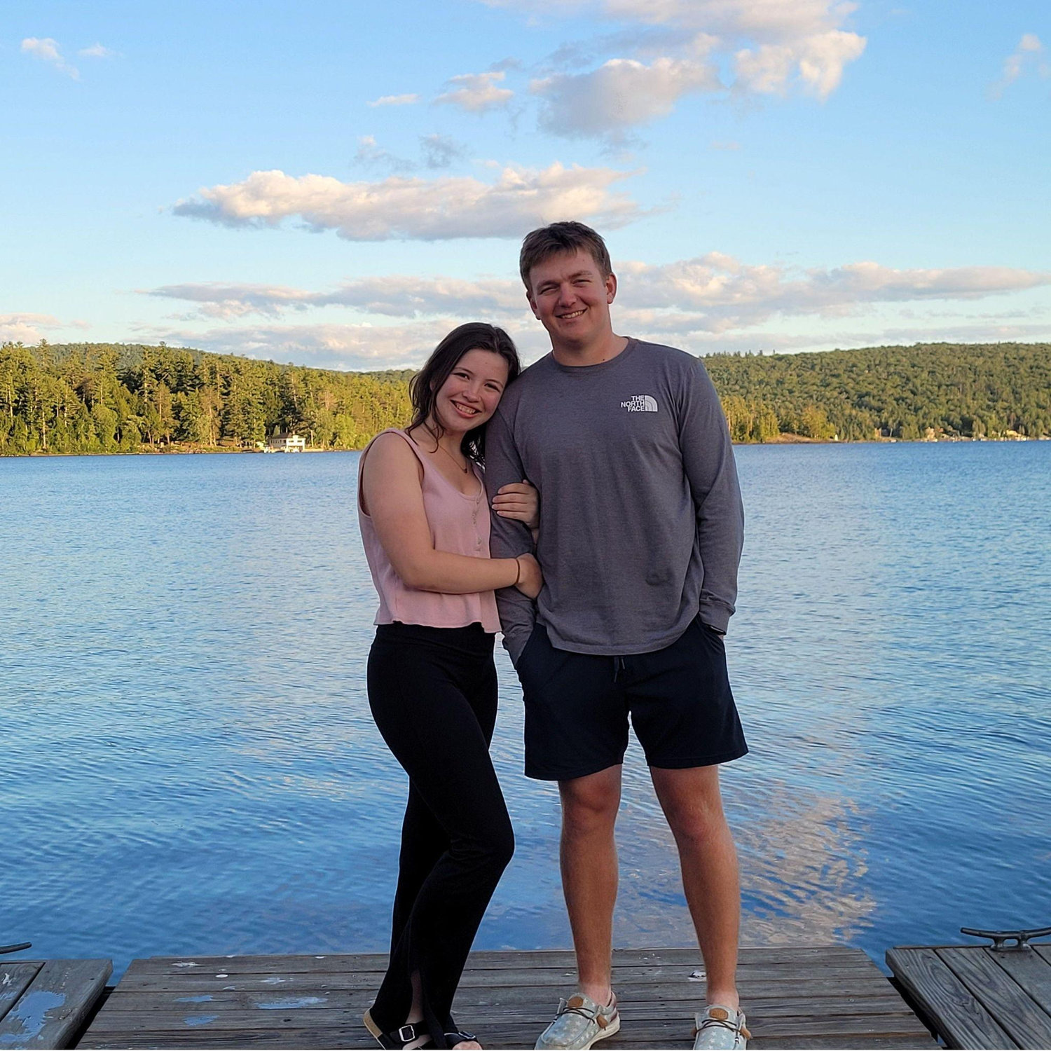 Schroon Lake | July 21, 2025