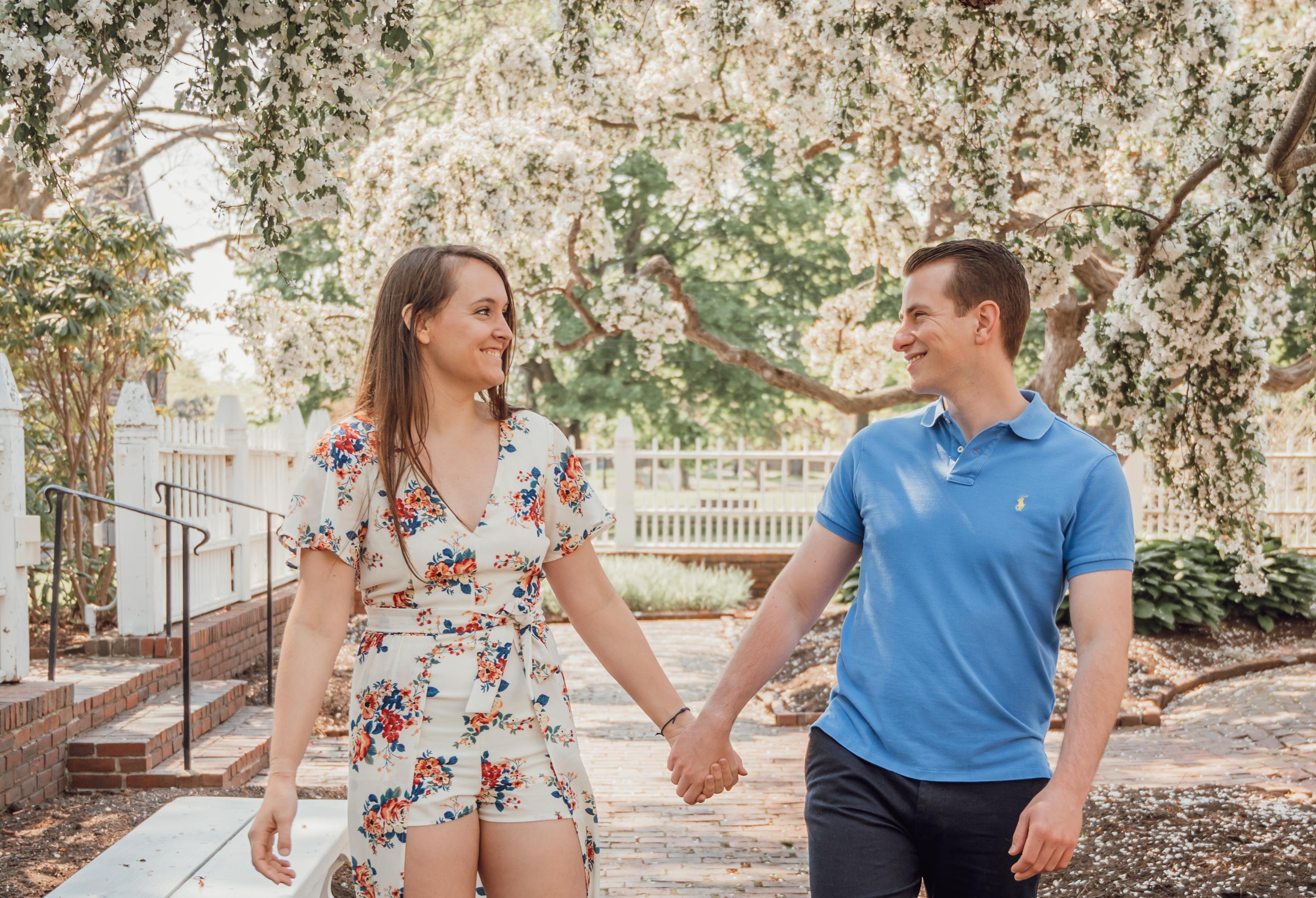 The Wedding Website of Morgan Vasiliu and Ryan Gephart