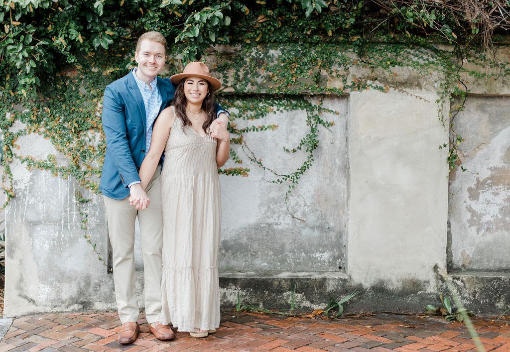 The Wedding Website of Katy Sandoval and Zach Ballard