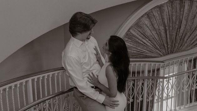 The Wedding Website of Joanne Dore and Jacob Black