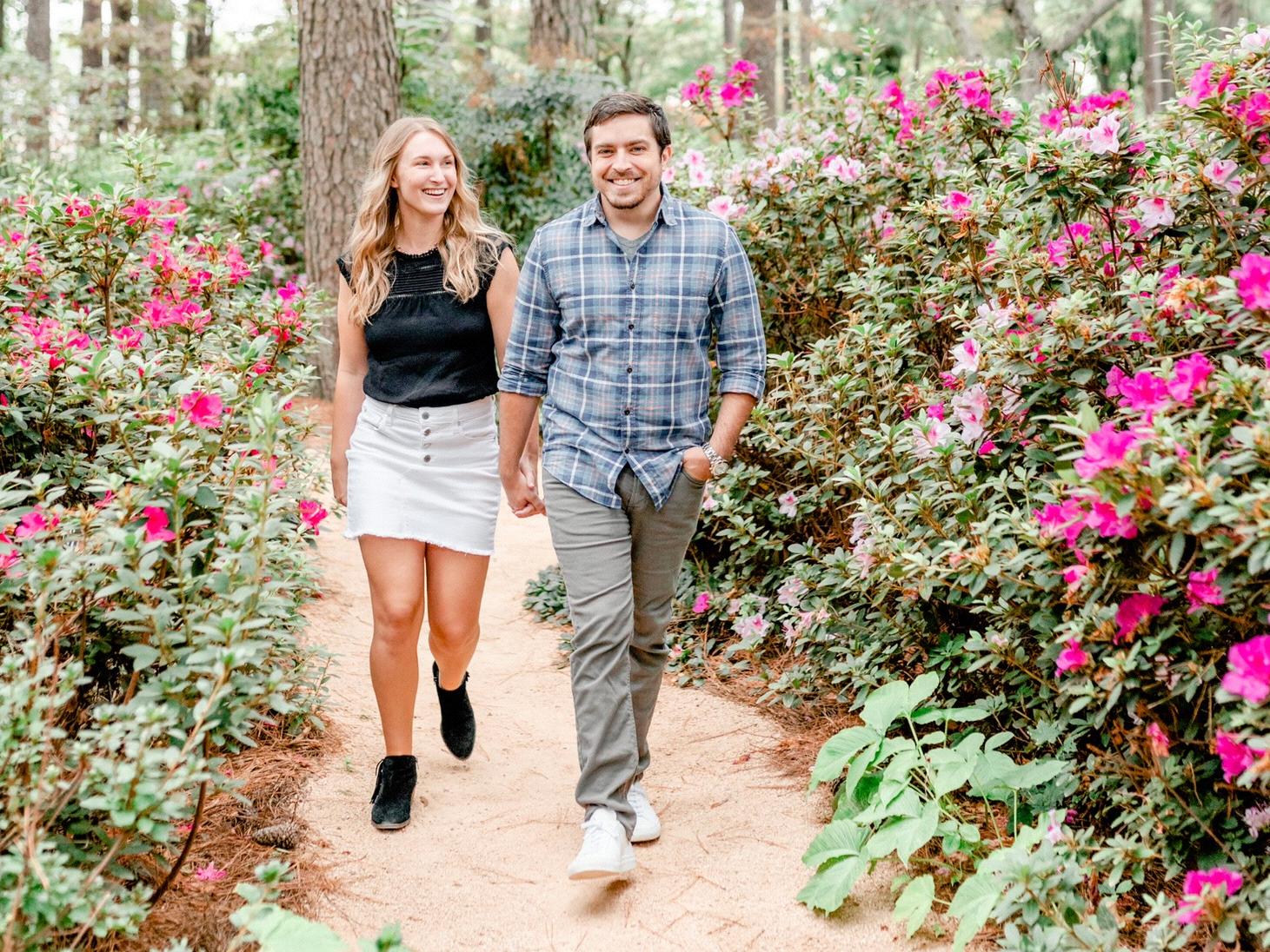 The Wedding Website of Kaylee Lamb and Thomas Meyers