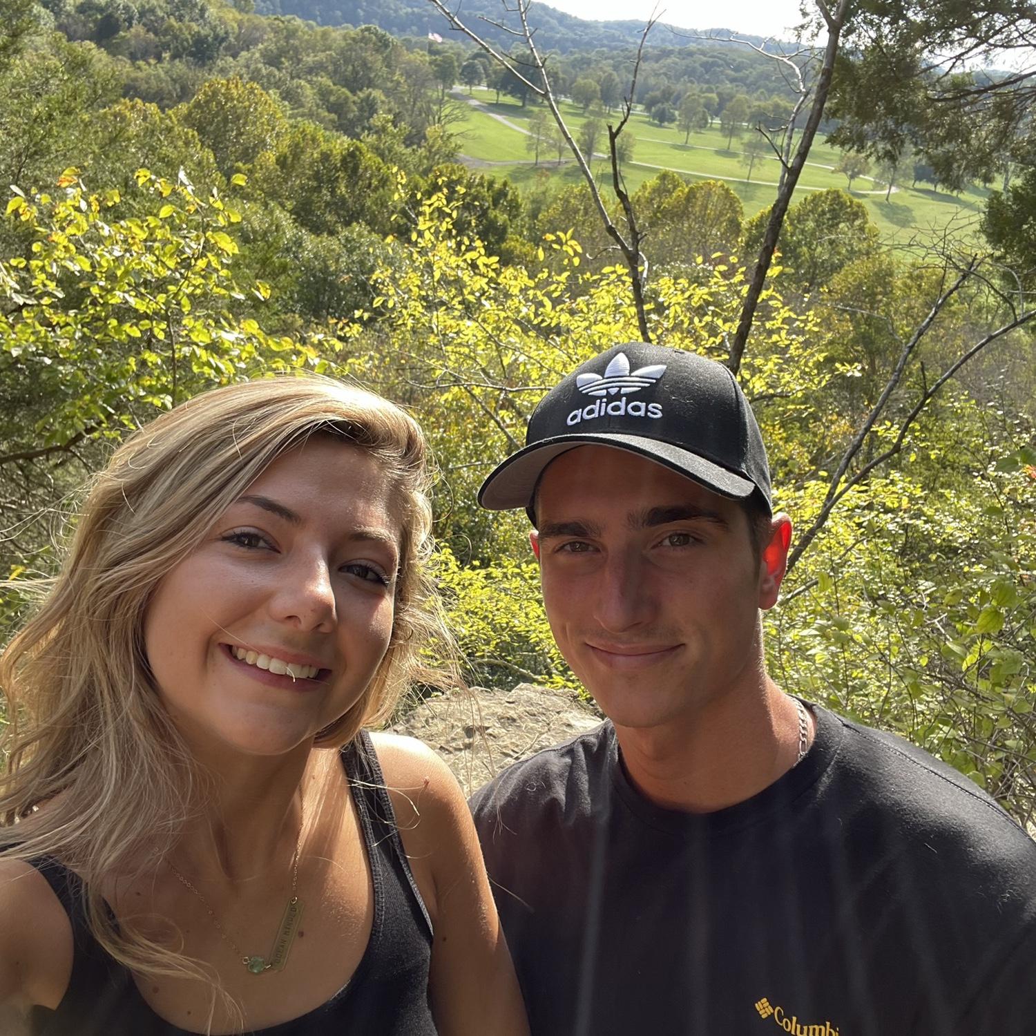 Harpeth River State Park
Nashville, TN 
10/22/2021