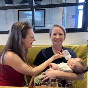 Our Fertility Fund