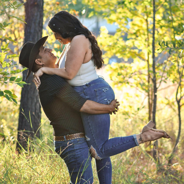 Our newlywed fund