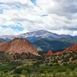 Pikes Peak