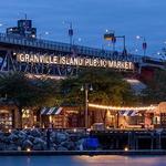 Granville Island