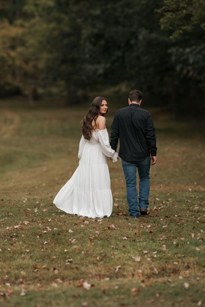 The Wedding Website of Alexis Makayla Cochran and Seth David Kochel