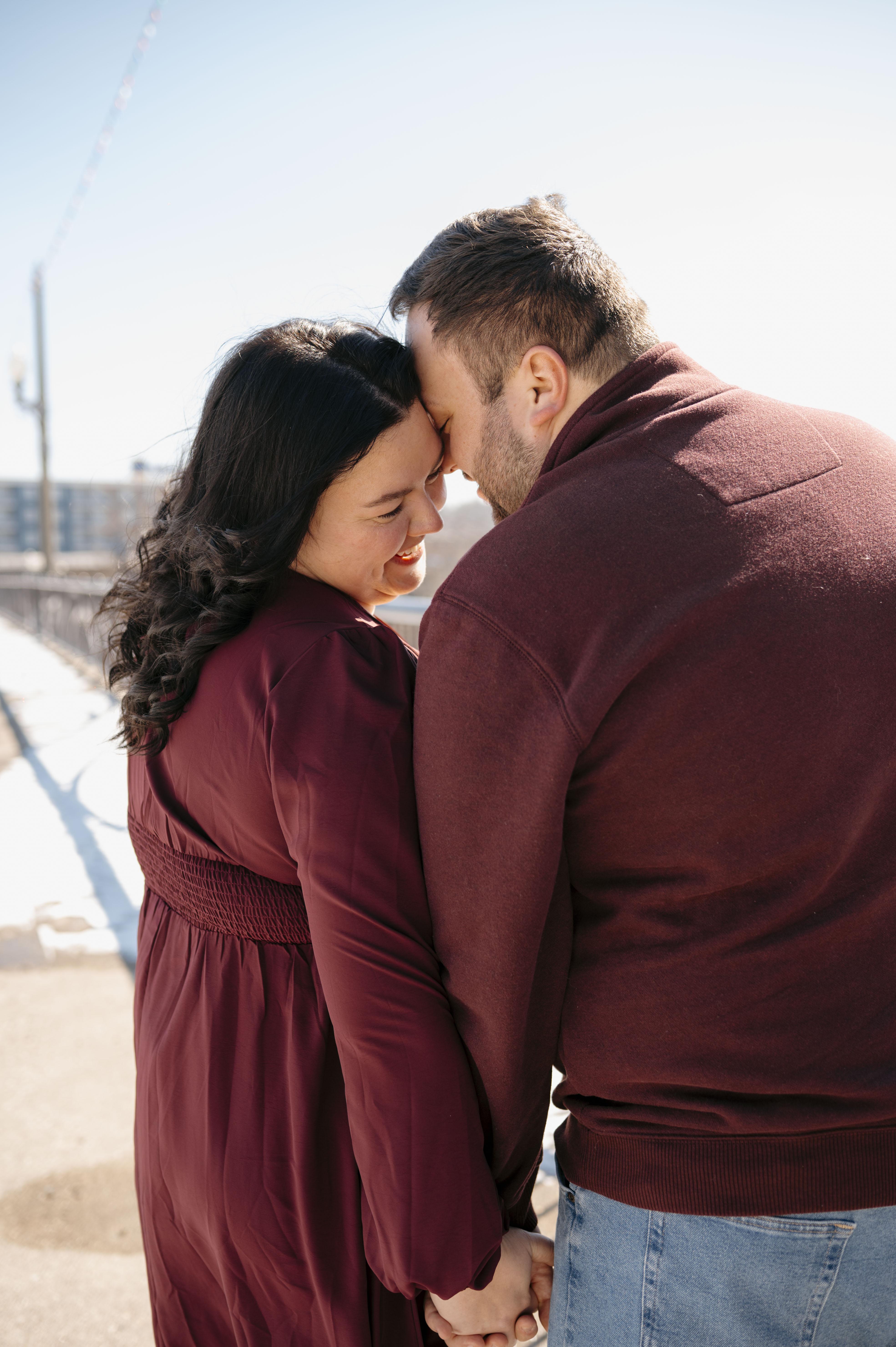 The Wedding Website of Jade Schluttenhofer and Evan Amore