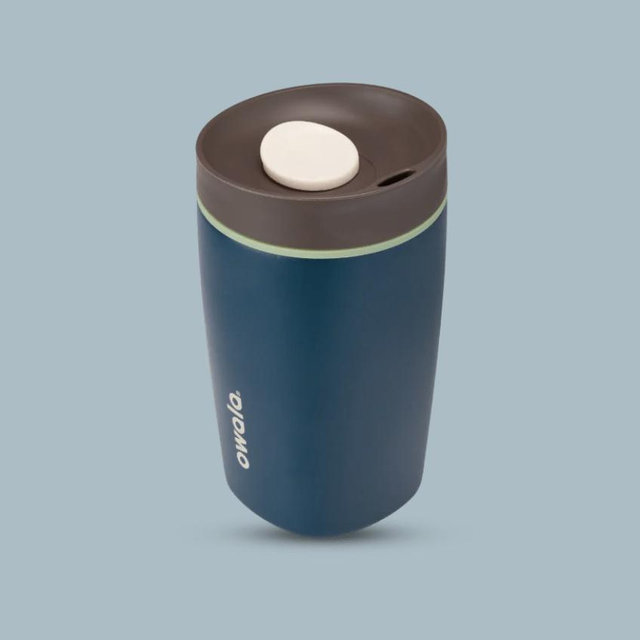 SmoothSip® Slider (12oz/Moonlit Shadow)