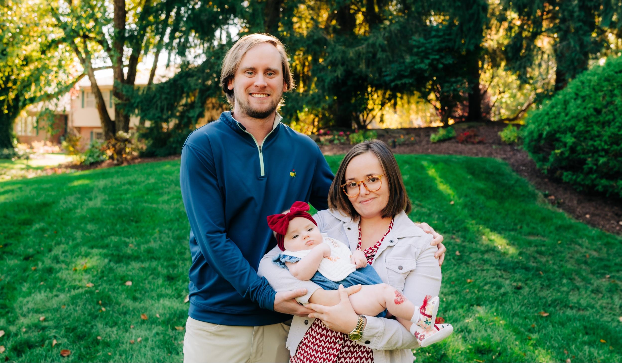The Wedding Website of Marissa Toothman and Tyler Bleile