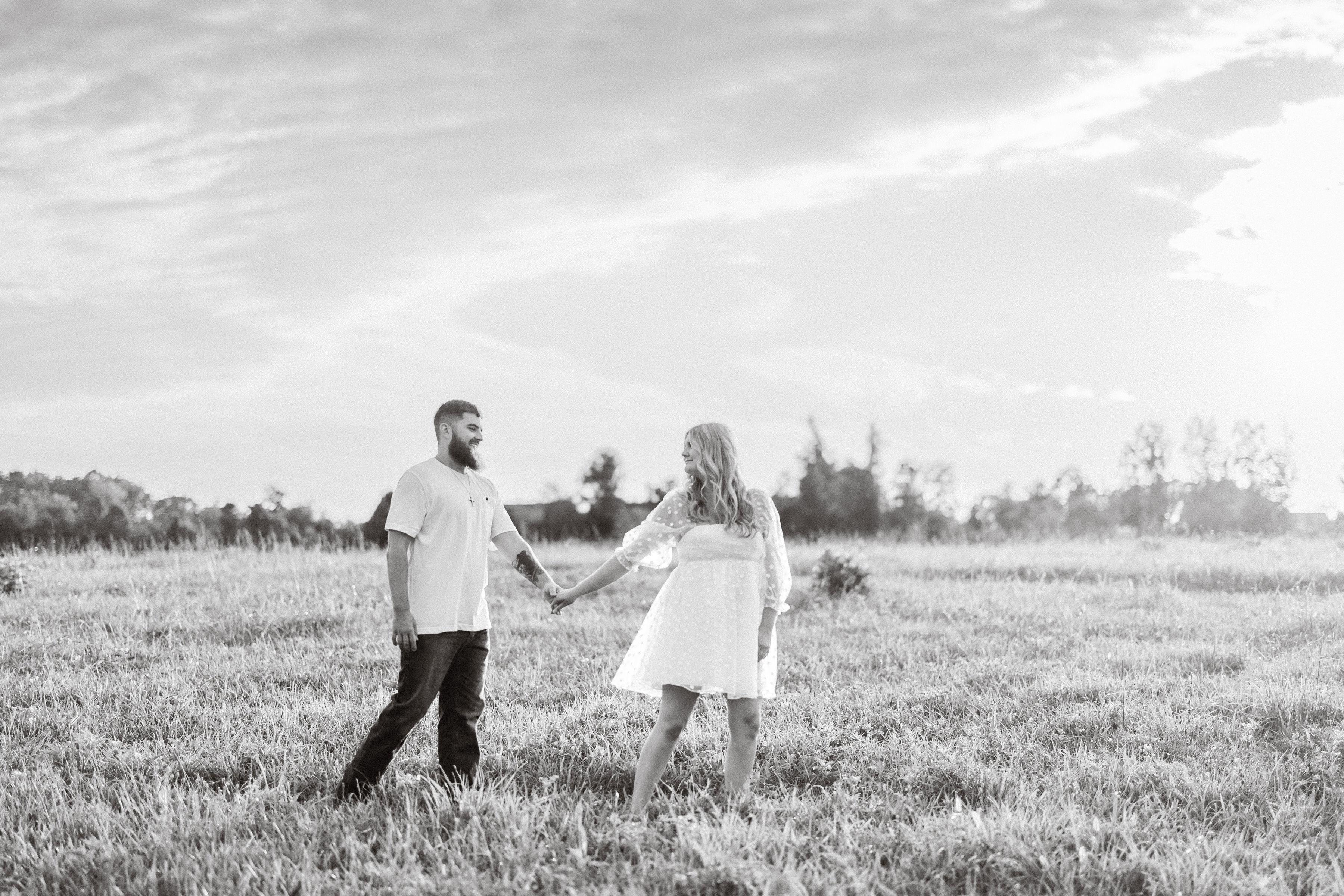 The Wedding Website of Malari Hicks and Dakota Krantz