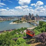 Inclines to Mt. Washington