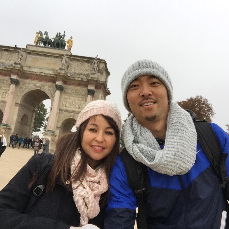 Paris France
October 2015