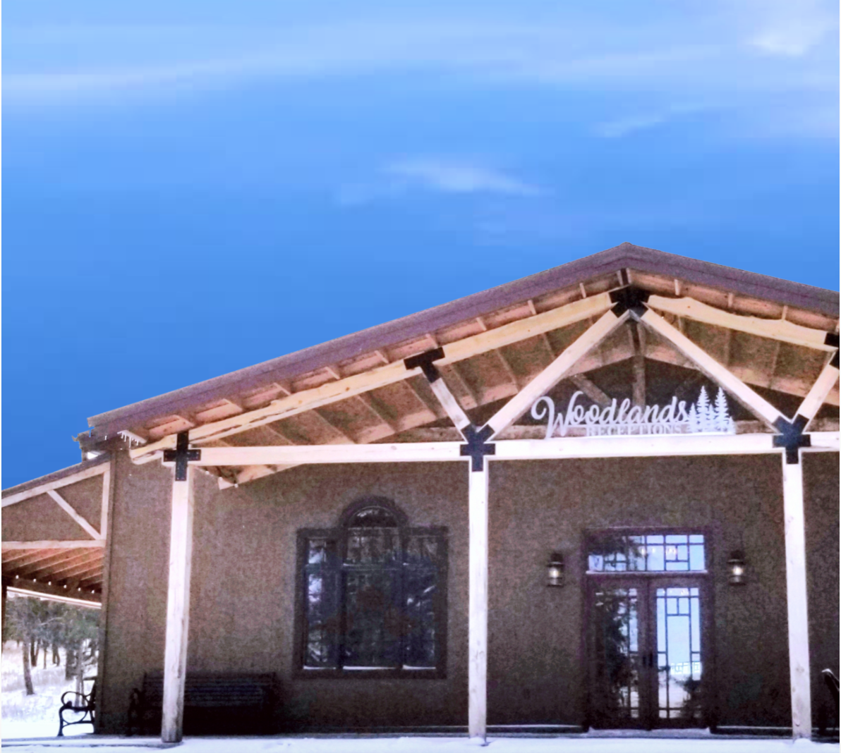 The Wedding Website of Jay Cooper and Brooke Ireland