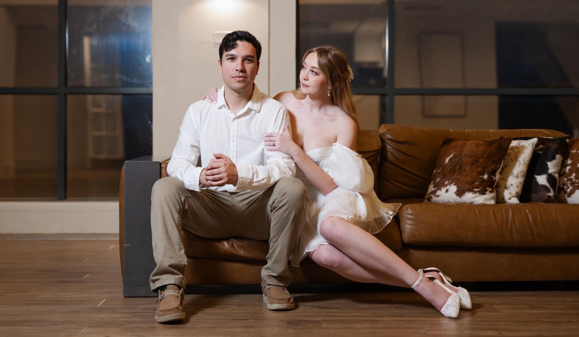 The Wedding Website of Summer Jeter and Andrew Senteno