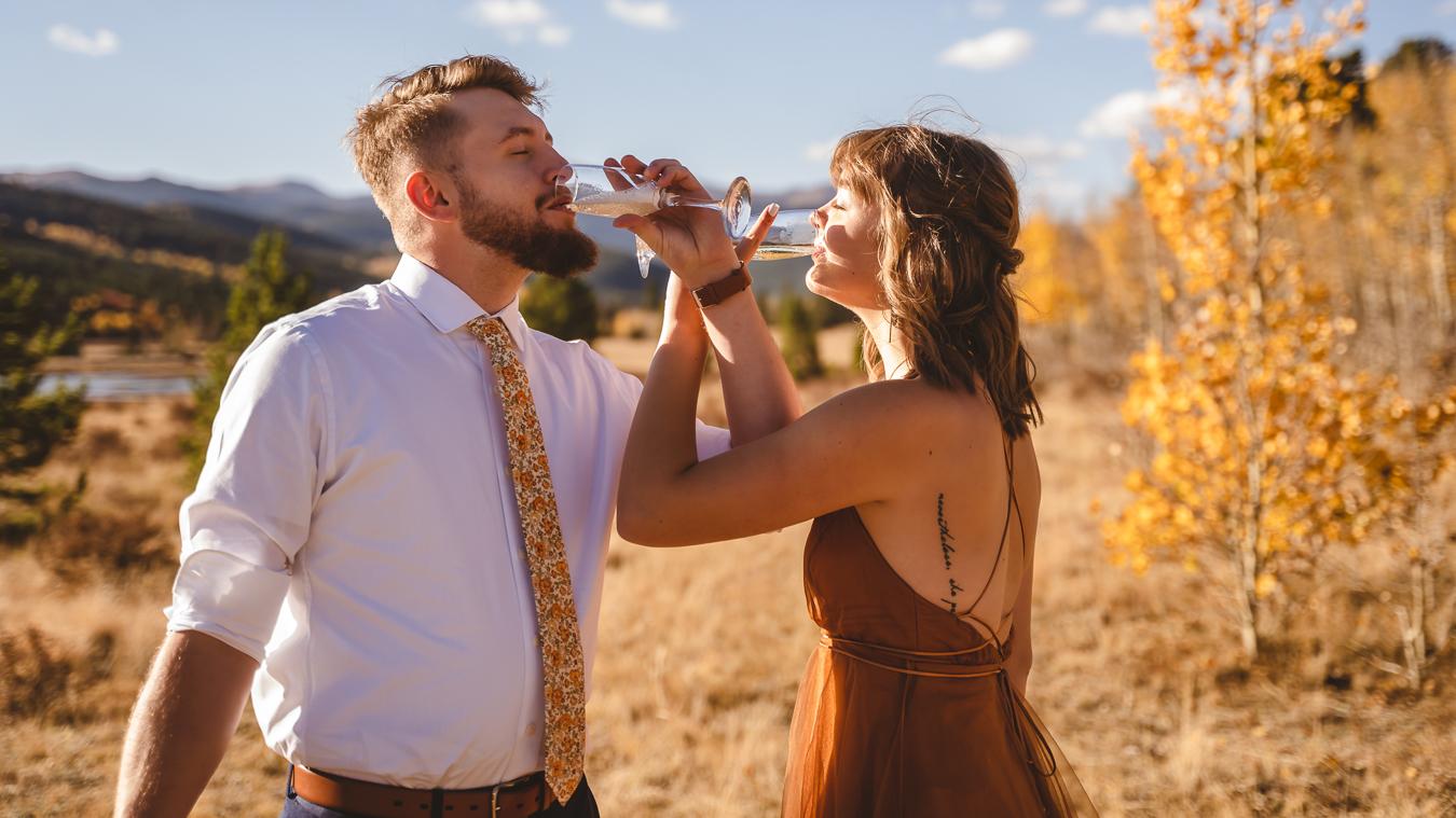 The Wedding Website of Kinzie Matz and Taylor Zeller