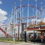 Wonderland Amusement Park