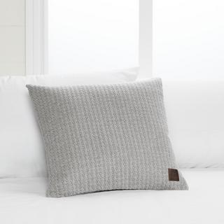 Lodge Quilted Throw Pillow