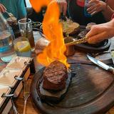 Barbacoa Grill