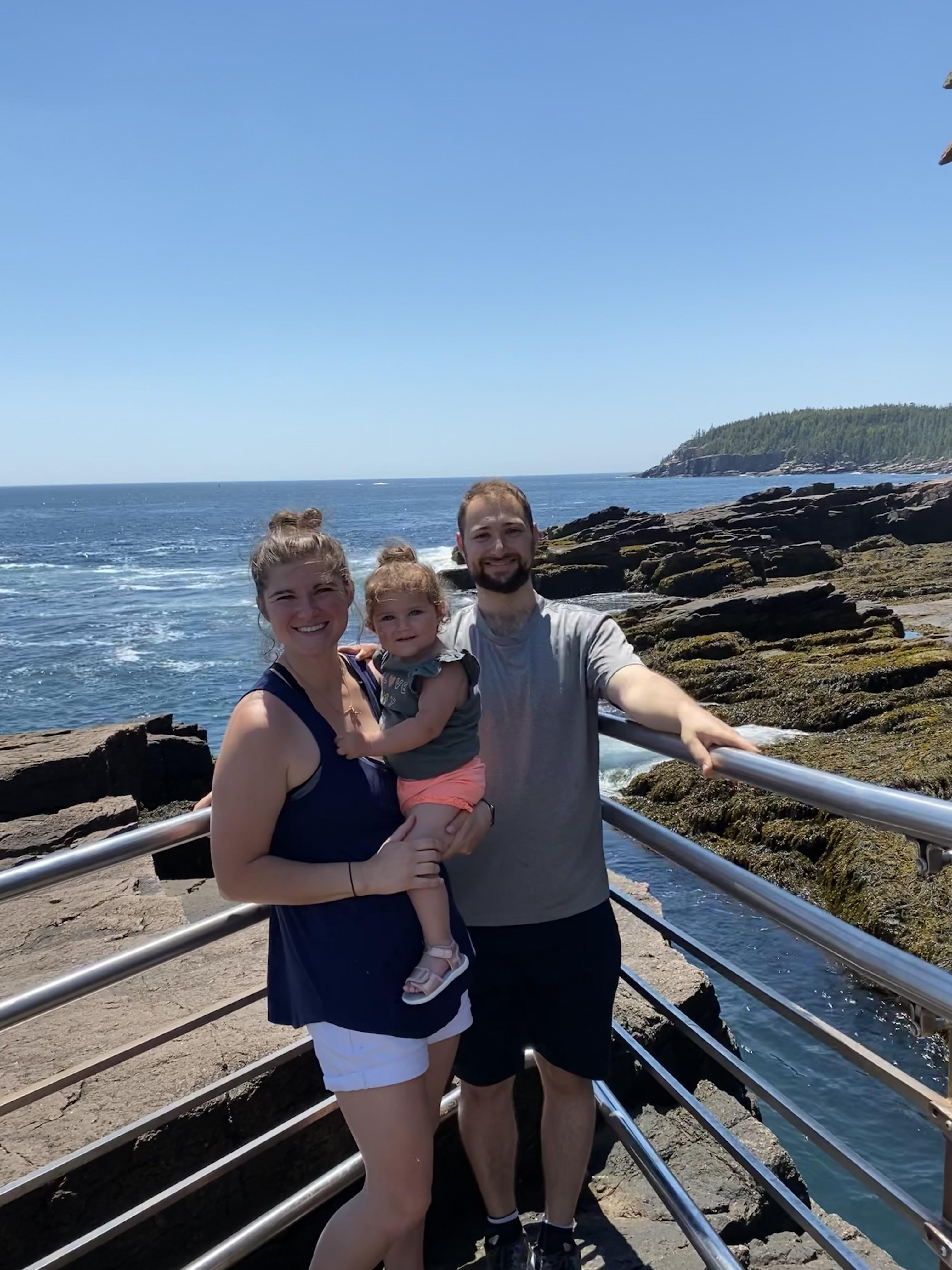 The Wedding Website of Kristin Kasperek and Jared Farber