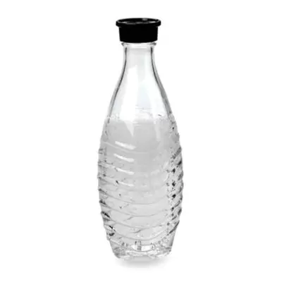 SodaStream® 21 oz. Glass Carafe