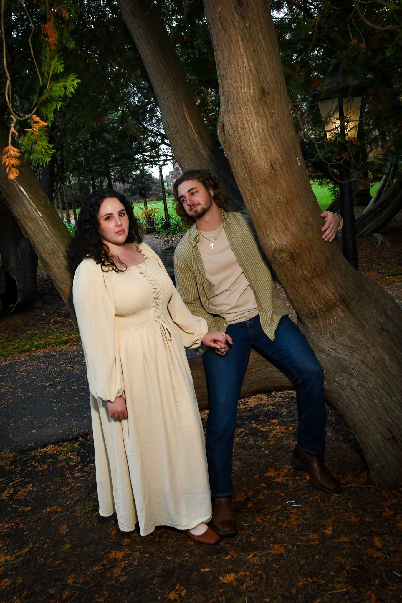 The Wedding Website of Faith Fornarotto and Micah Patsch
