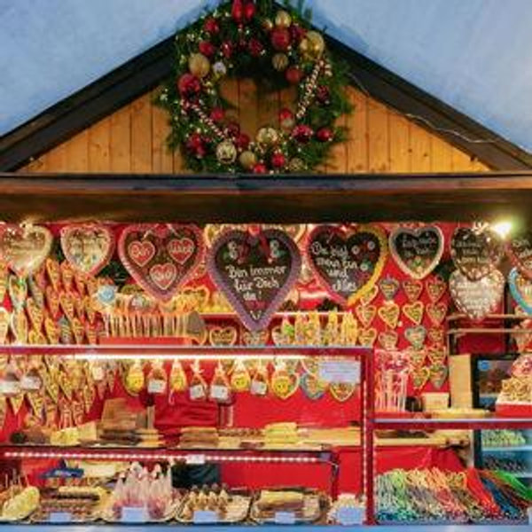 Christmas Markets