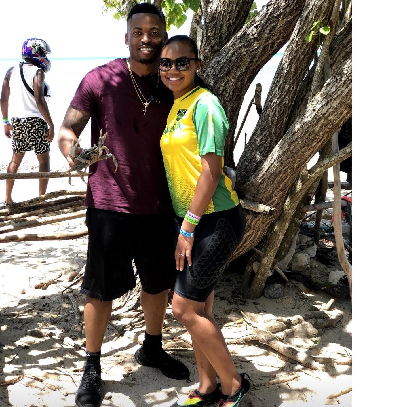 Jamaica 🇯🇲