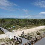 Smyrna Dunes Park