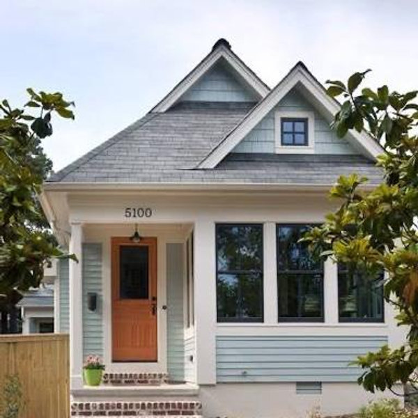 Home Down Payment