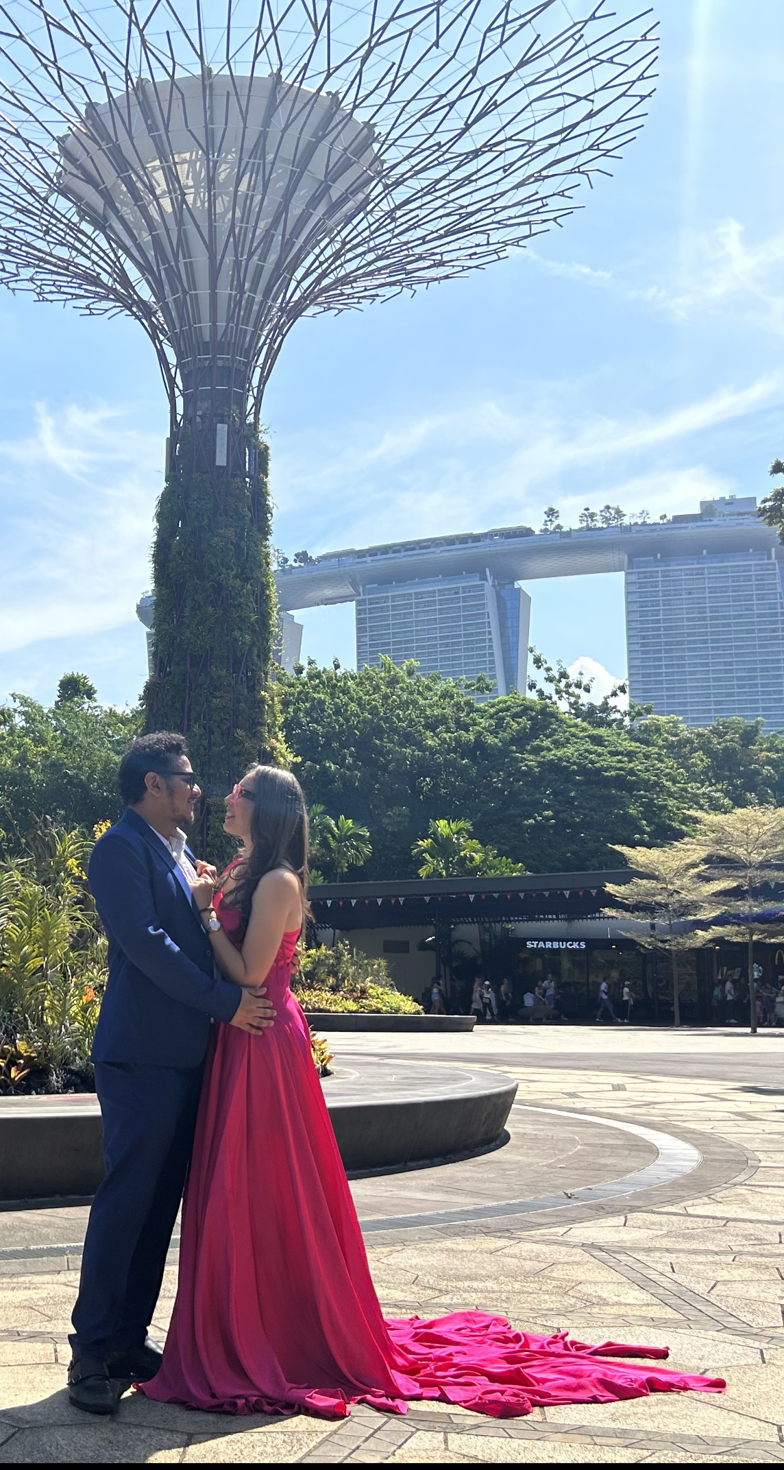 The Wedding Website of Aditya Bhatia and Simita Manwani