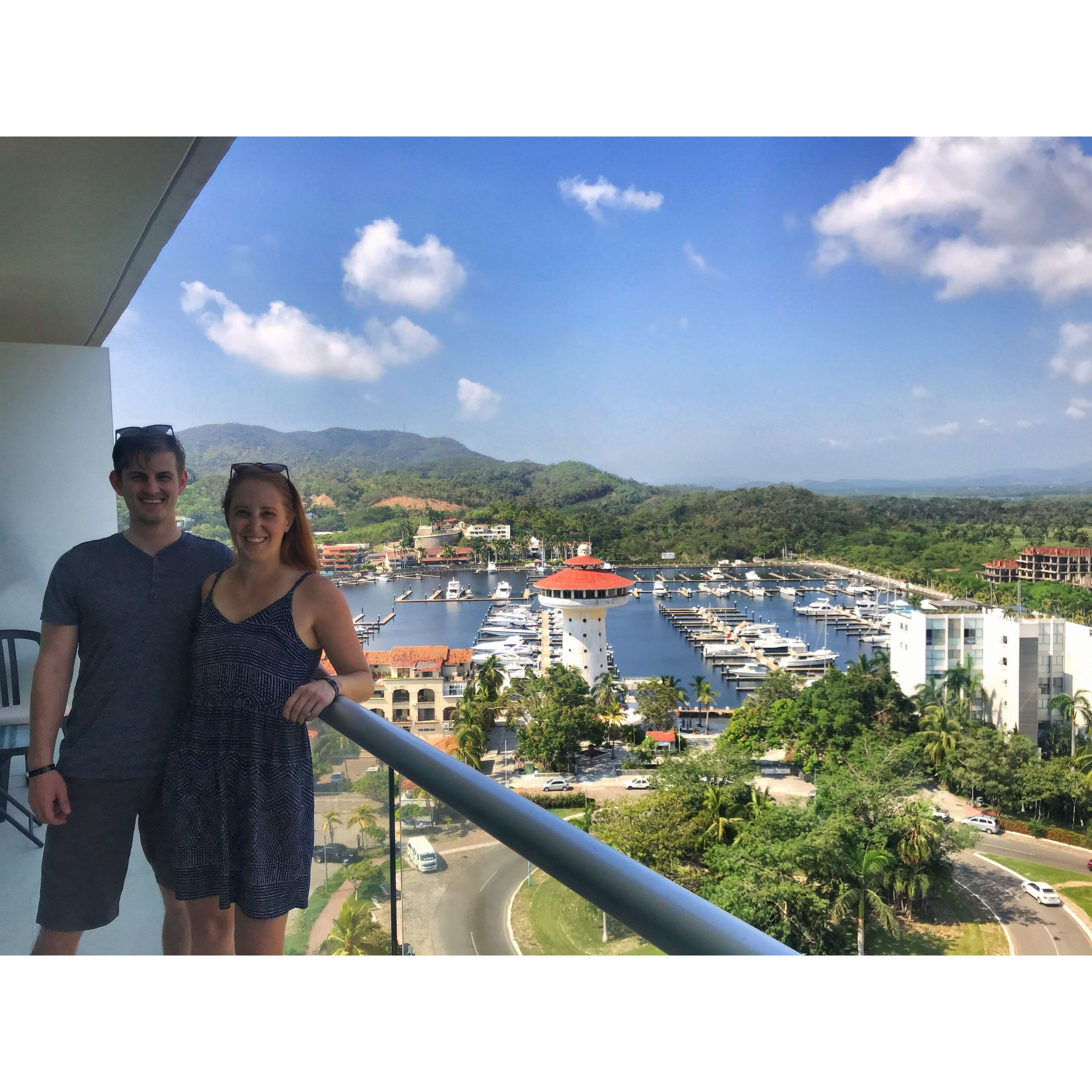 Zihuatanejo