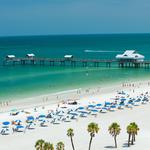 Clearwater Beach