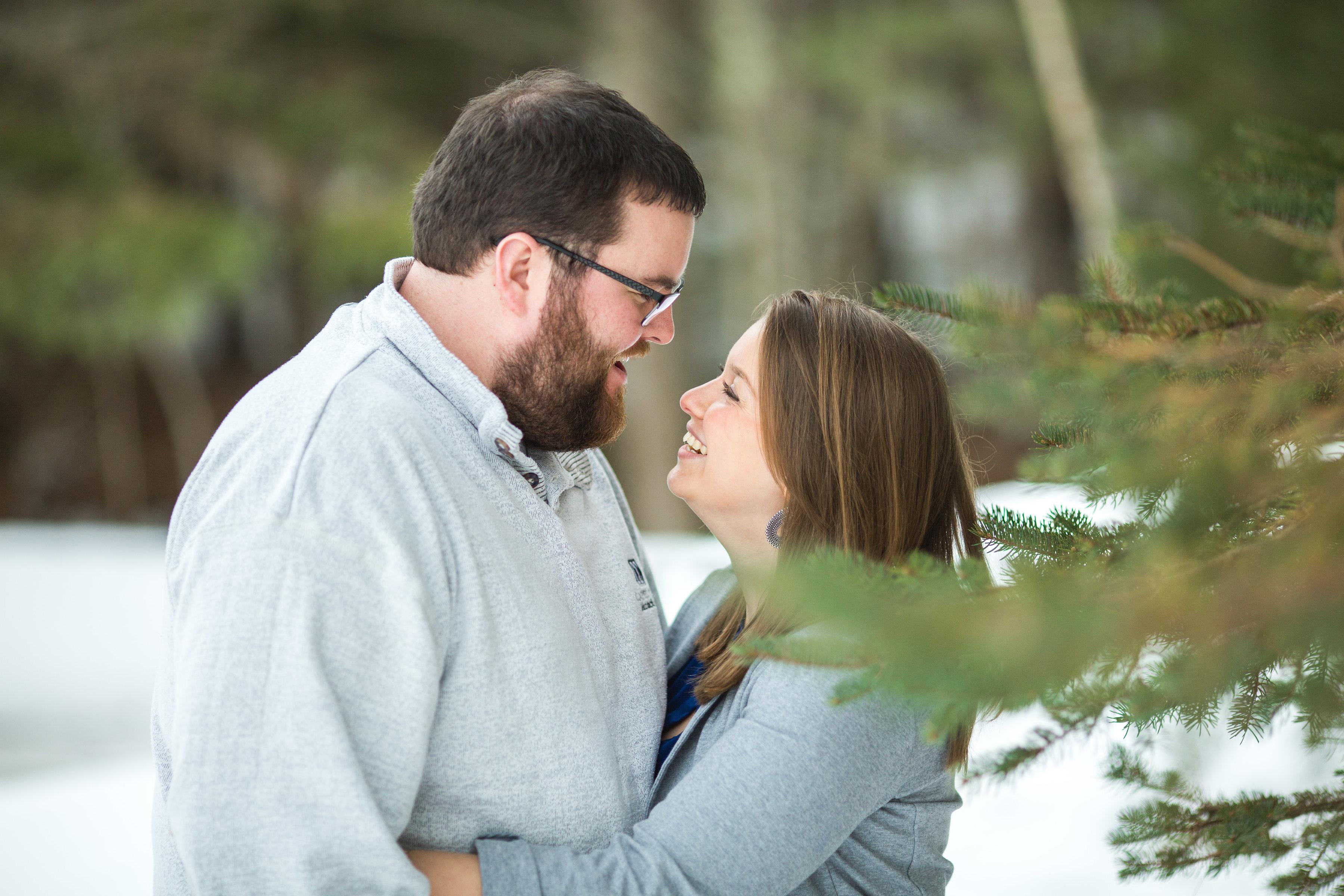 The Wedding Website of Caitie Abrahamson and George Regan