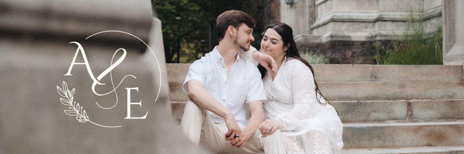 The Wedding Website of Ashley Jean Tocci and Evan Michael Jablonowski