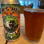 Mad Jack's Mountain Brewery