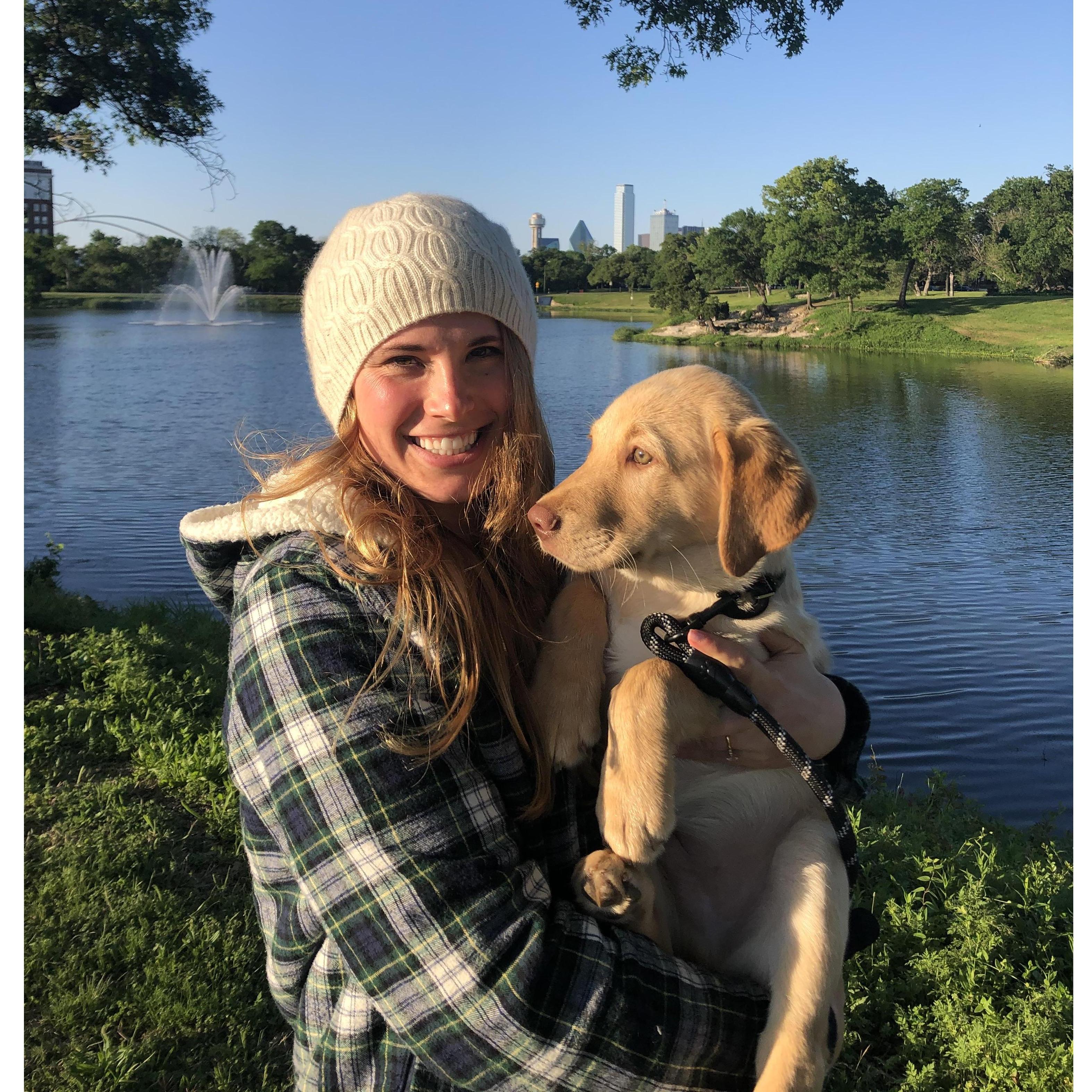 baby knox and kellie dallas