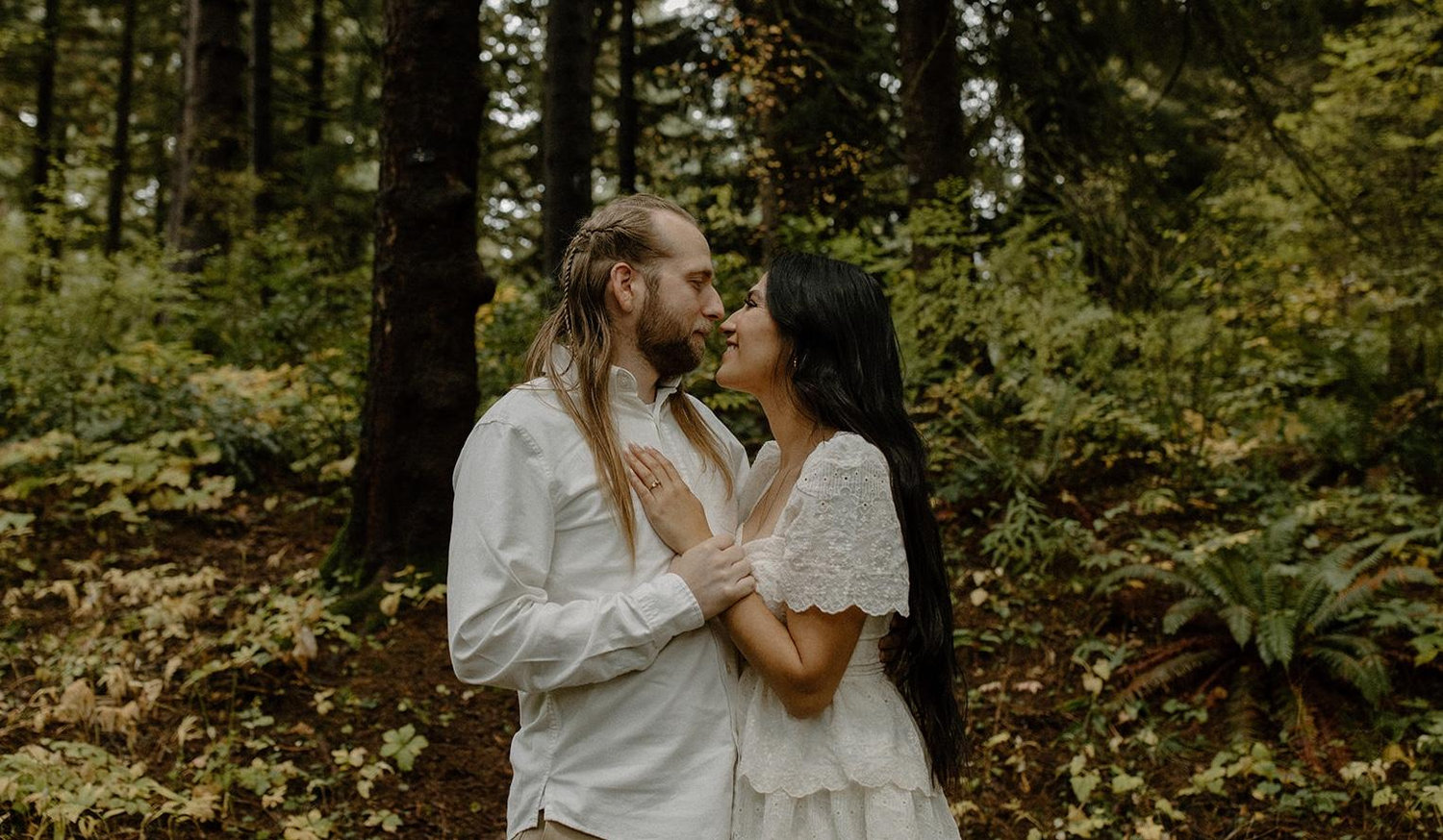 The Wedding Website of Alexandra Cloud and Austin Pickett