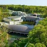 Crystal Bridges Museum of American Art