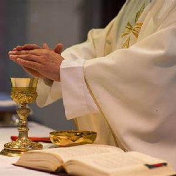 Holy Mass Intention