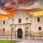 The Alamo