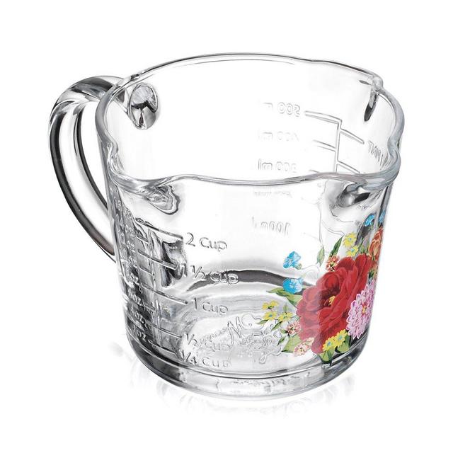 PW Measuring Cup