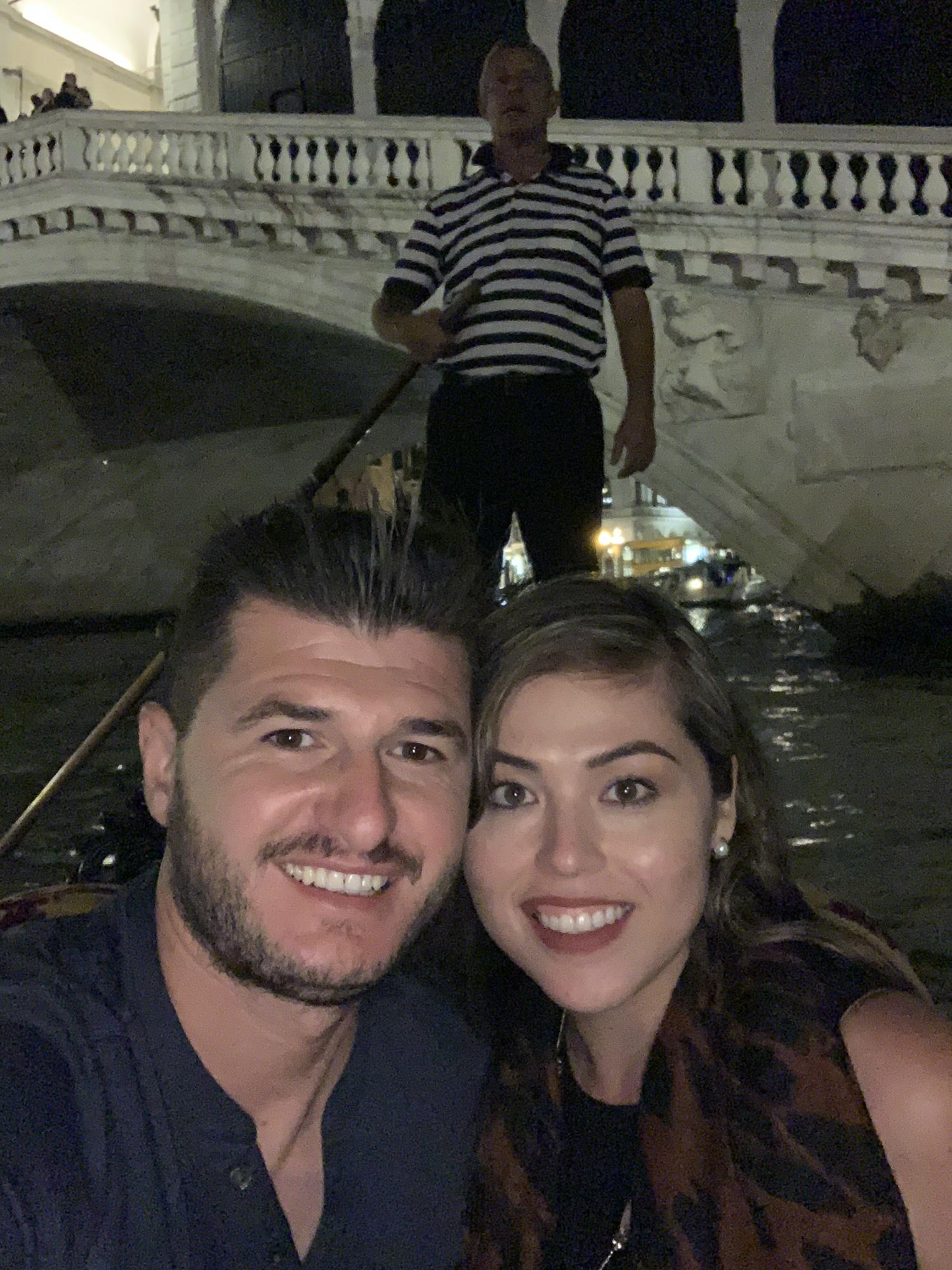 Venice, Italy