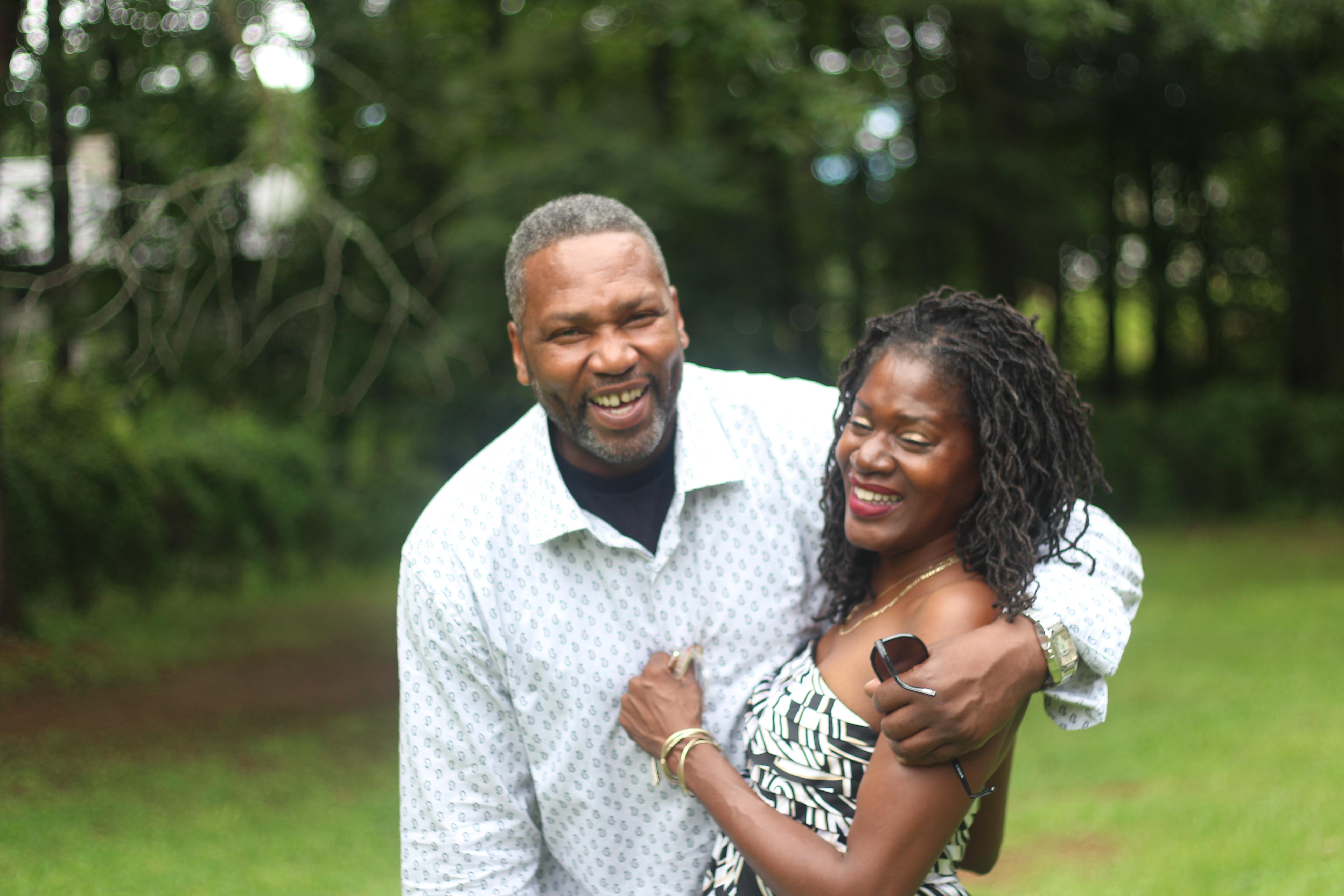 The Wedding Website of Michele Green and James Harley
