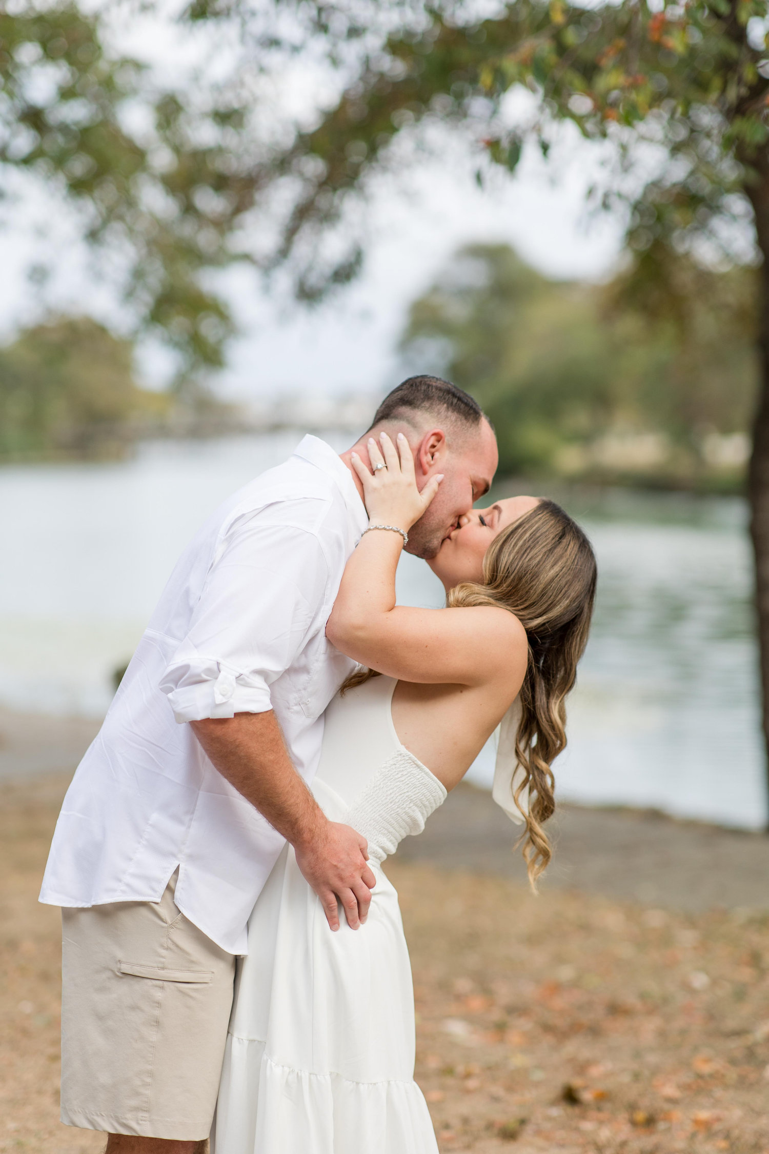 The Wedding Website of Jessica Rubino and JT Baumann