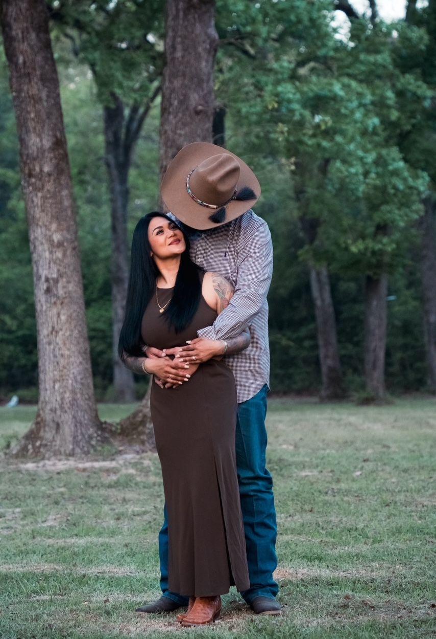 The Wedding Website of Gilbert Reyes and Reoni Pascua