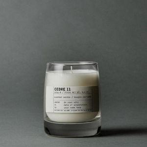 Le Labo - CEDRE 11 Classic Candle